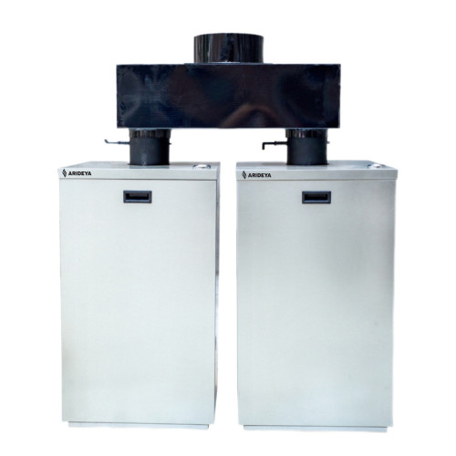 Котел наружного размещения  ARIDEYA Котел наружного размещения  ARIDEYA