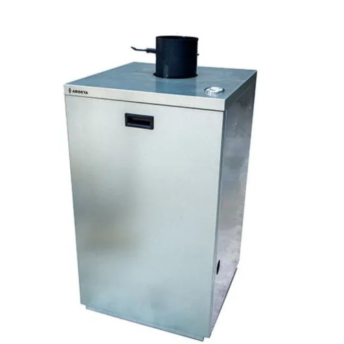 Котел наружного размещения  ARIDEYA Котел наружного размещения  ARIDEYA