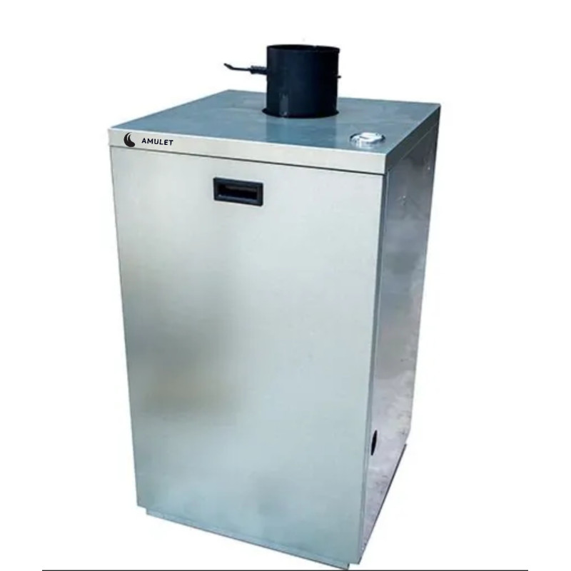 Котел наружного размещения  АОГВ-46,5НР