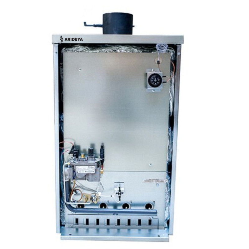 Котел наружного размещения  ARIDEYA-1