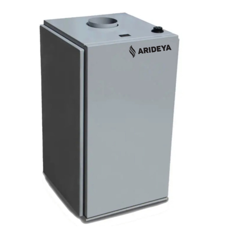 Котел отопительный газовый водогрейный  ARIDEYA