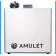 Котел отопительный газовый водогрейный  AMULET