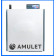 Котел отопительный газовый водогрейный  AMULET