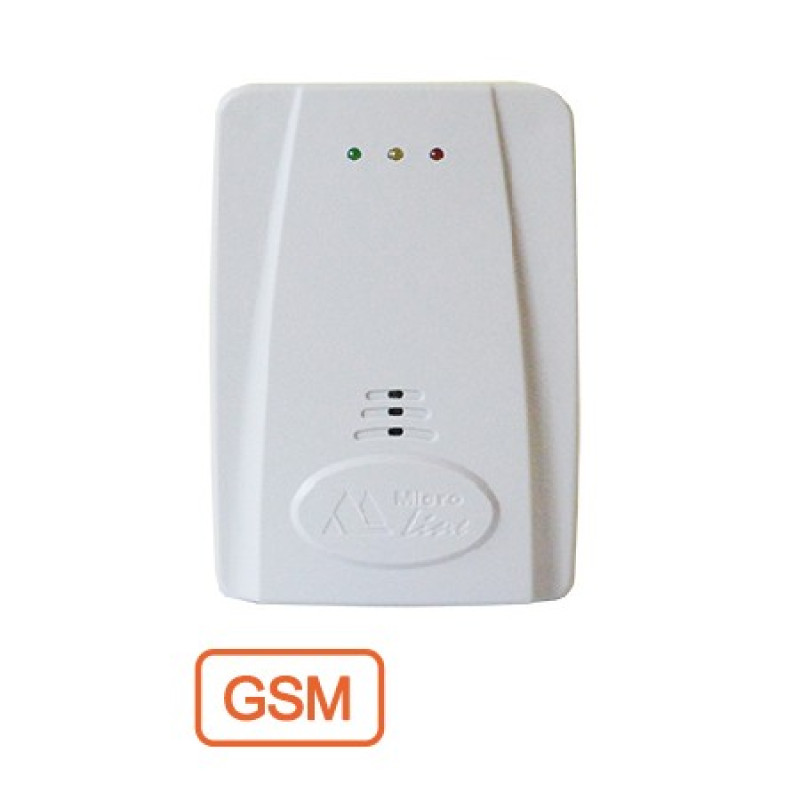 GSM термостат ZONT LITE