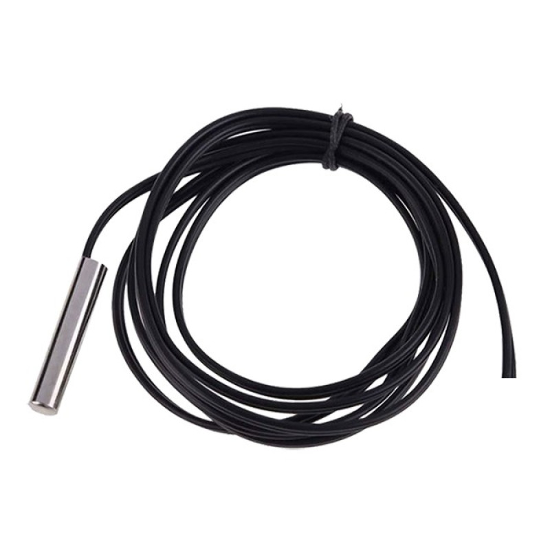 NTC датчик температуры