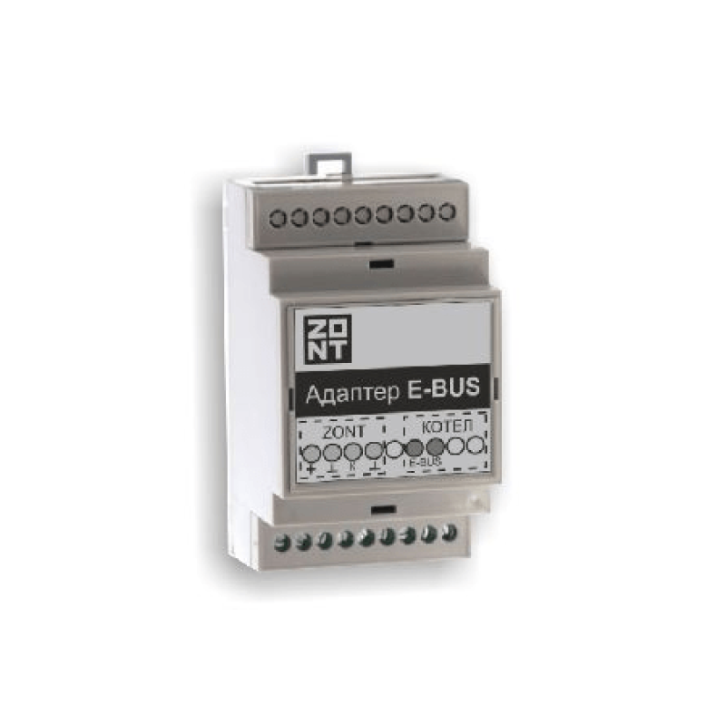 Адаптер E-BUS/Ariston DIN (725)