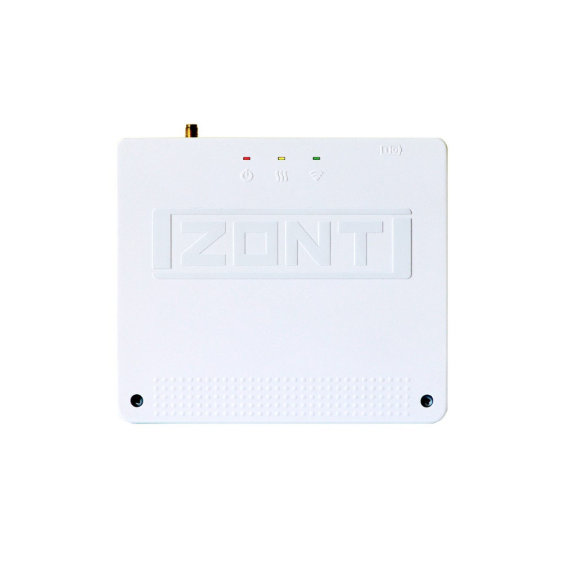 Блок расширения EX-77 для регулятора ZONT Climatic 1.3