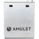 Котел отопительный газовый водогрейный  AMULET