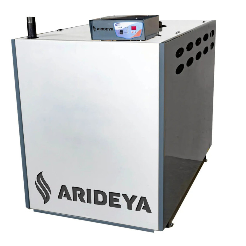 Котел отопительный газовый водогрейный  ARIDEYA-1