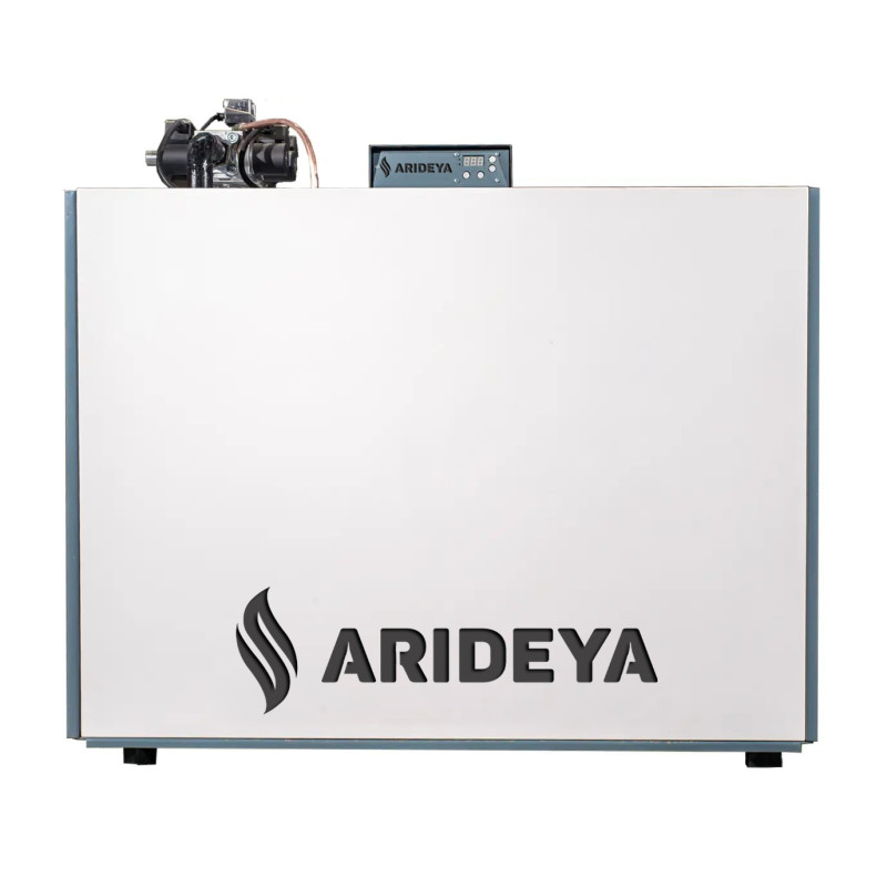 Котел отопительный газовый водогрейный  ARIDEYA-1