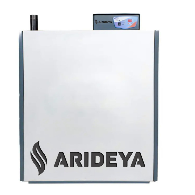 Котел отопительный газовый водогрейный  ARIDEYA