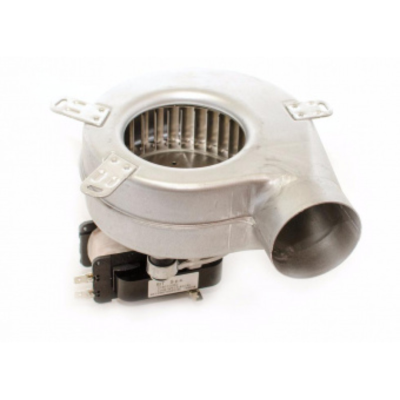 Газовый клапан 630 EUROSIT 802 (t 30°-90°)-1