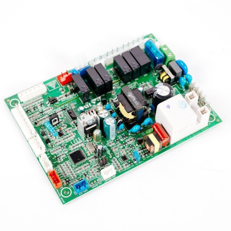 Электронная плата для котла Лемакс KSTART