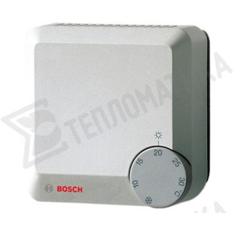 Регулятор температуры TR 12 арт. 7719002144-1