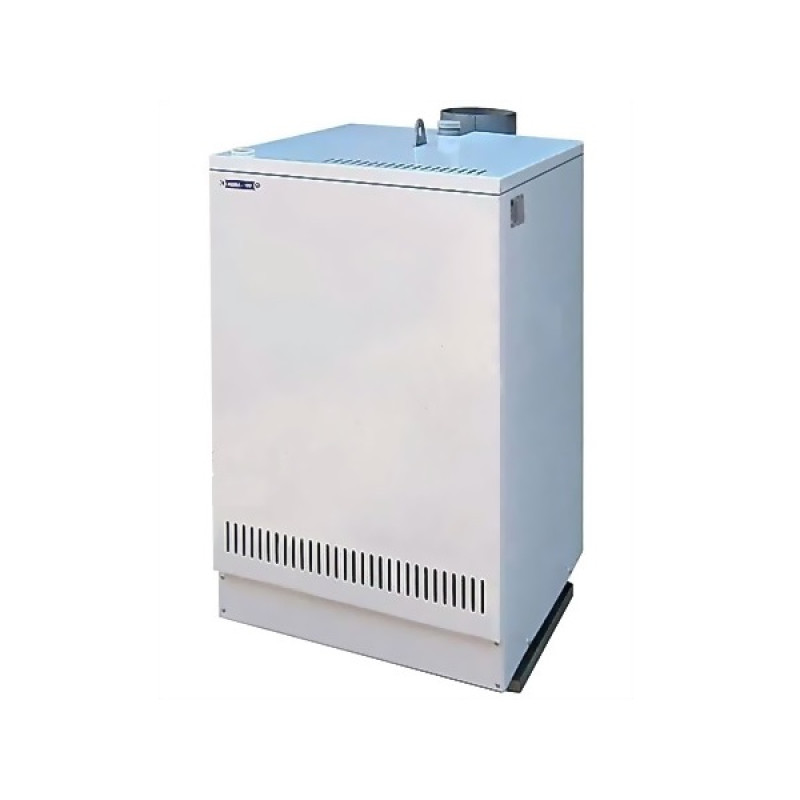 Котел газовый "Ишма" 40 авт. SIT