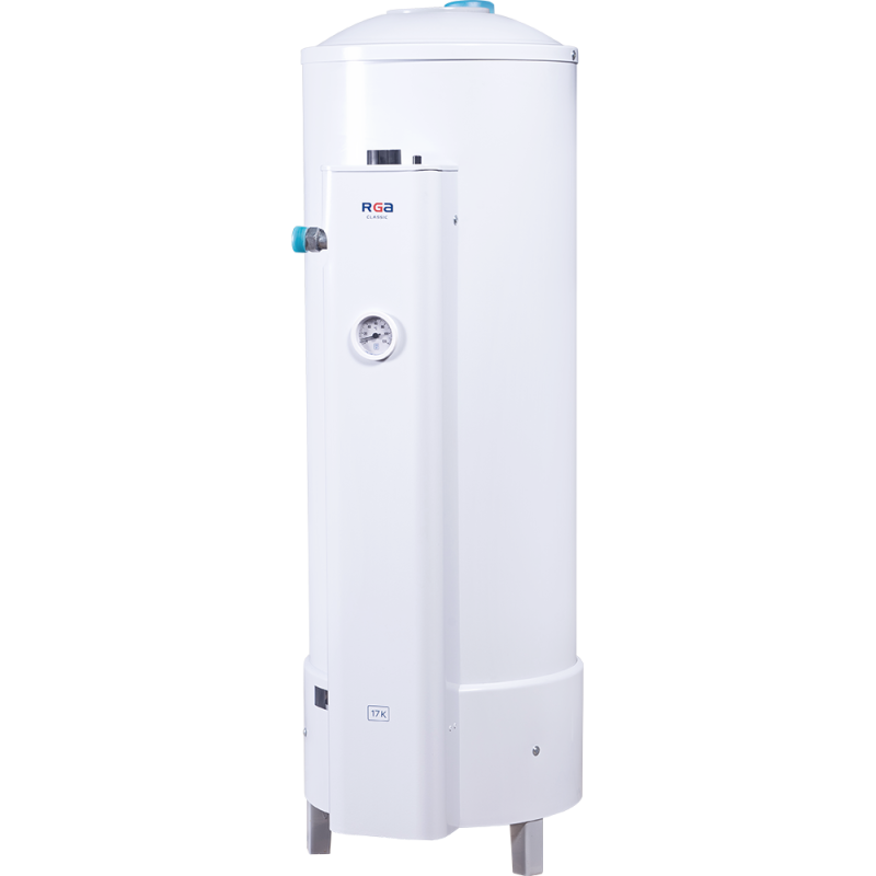 Котел газовый АОГВ RGA 17 Classic NP TL  2210-377  исп.10