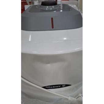Водонагреватель электрический Ariston Pro1 R 50 V PL DRY (3700621) ДИСКОНТ 0480243