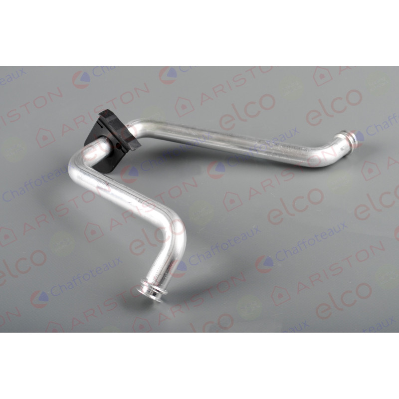 Трубка возврата теплоносителя  ARISTON 65115069