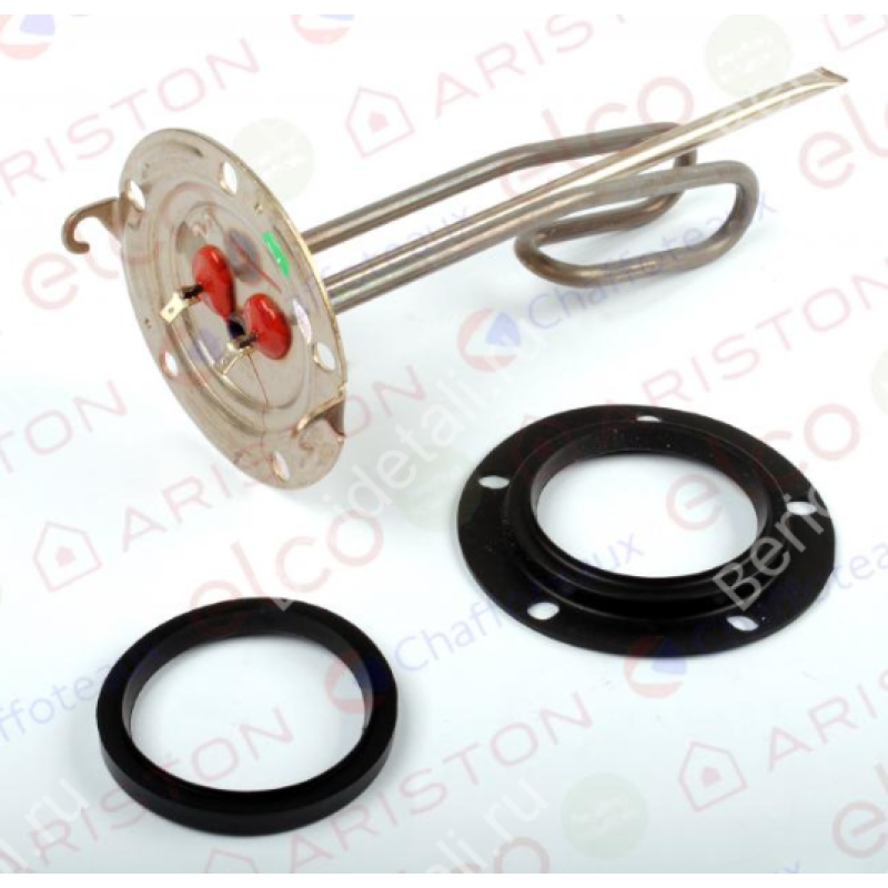 Нагревательный элемент 1500W 230V ARISTON (65151227-01)