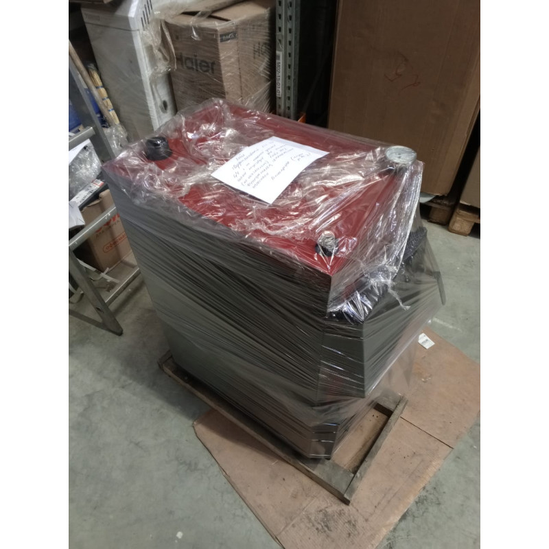 Котел твердотопливный КС-Т-20 ARIDEYA ДИСКОНТ-1