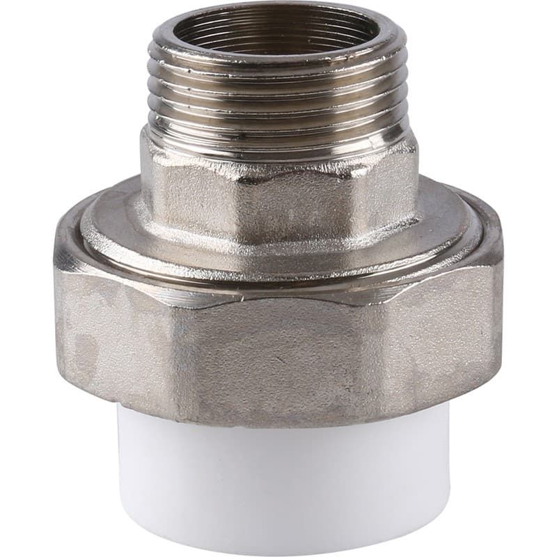 Муфта внутренняя 40x1-1/4-1