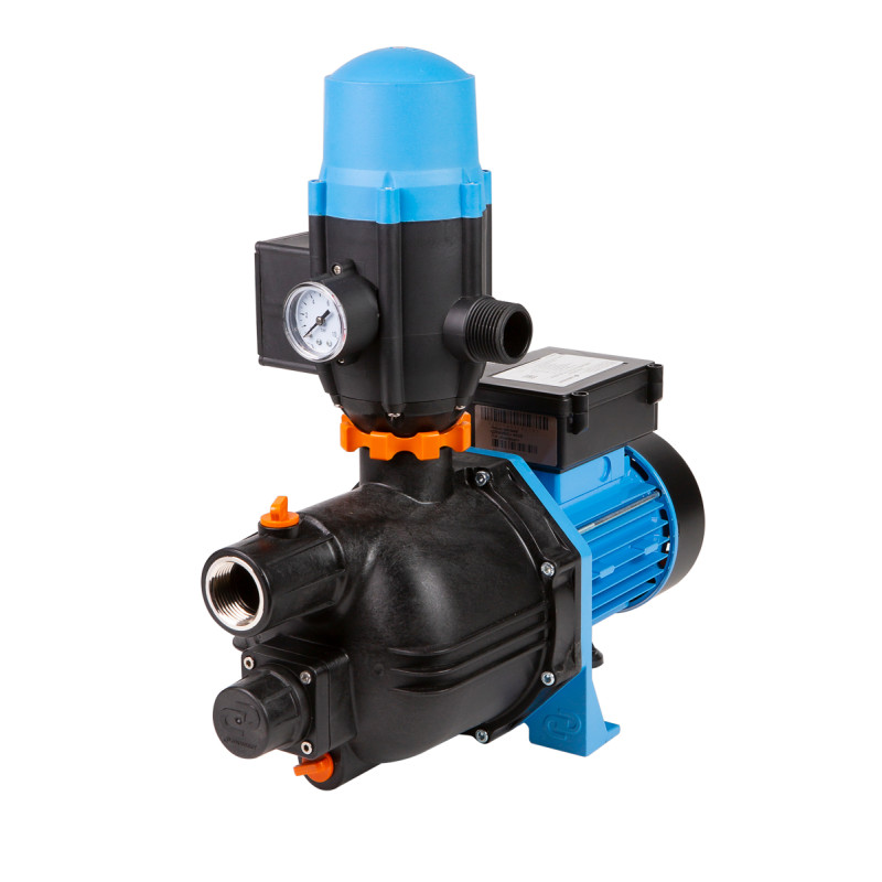 Насос поверхностный ДЖАМБО 60/35 П-К "Комфорт" ДЖИЛЕКС