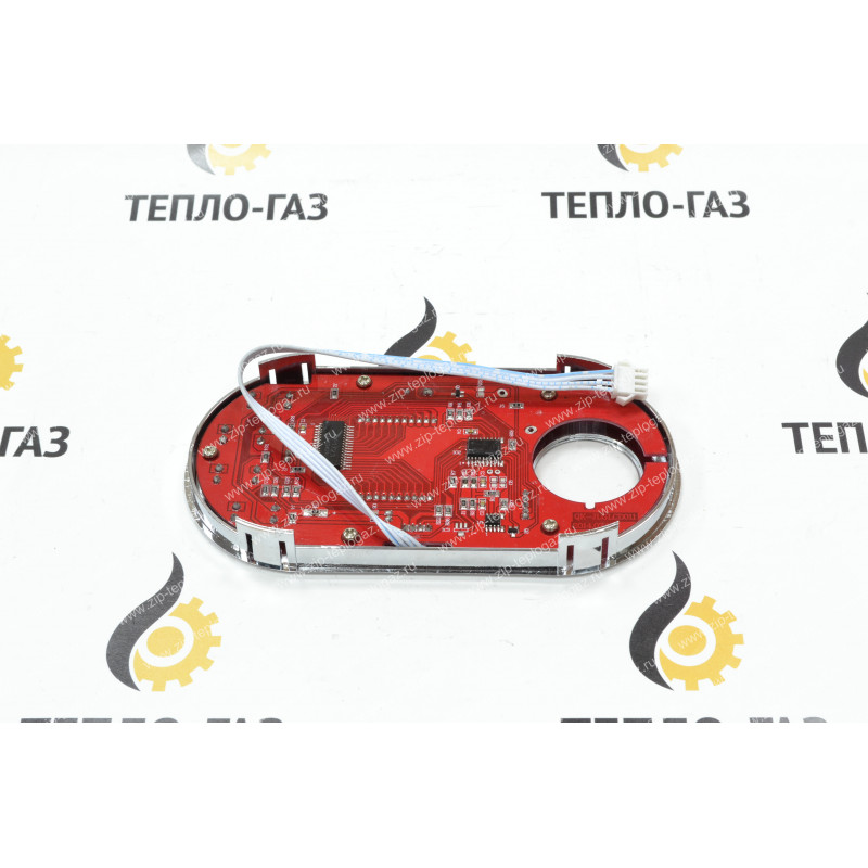 Модуль индикатора QK-JLGLCD011, арт. 22013.0636-100-1