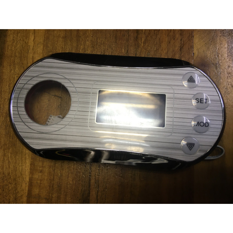 Модуль индикатора QK-JLGLCD011, арт. 22013.0636-100