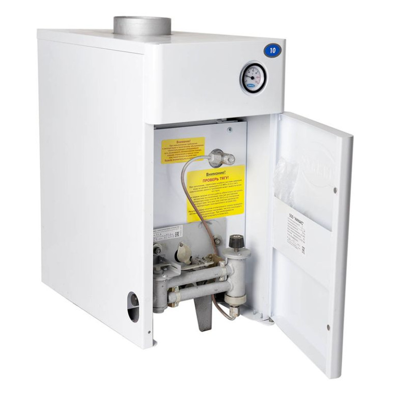 Котел газовый Мимакс КС-Г-10-1