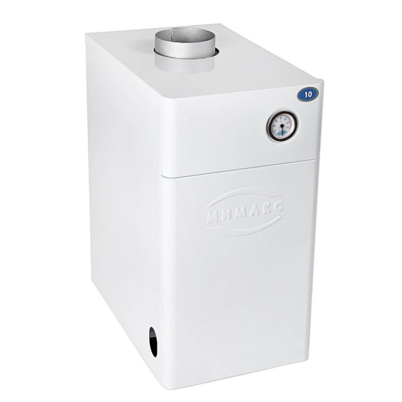 Котел газовый Мимакс КС-Г-10(ИО) Eurosit-1