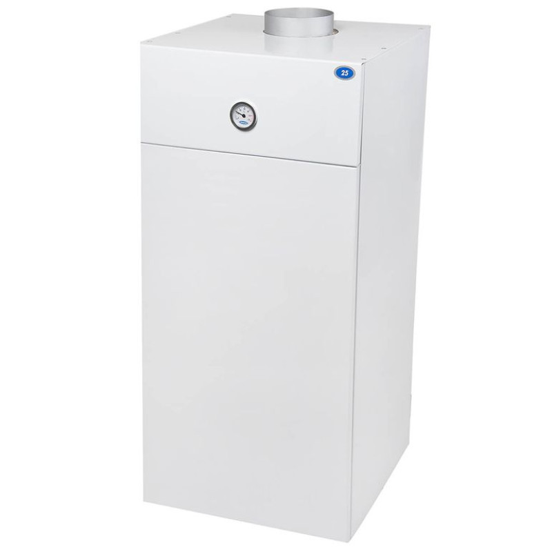 Котел газовый Мимакс КС-Г-25