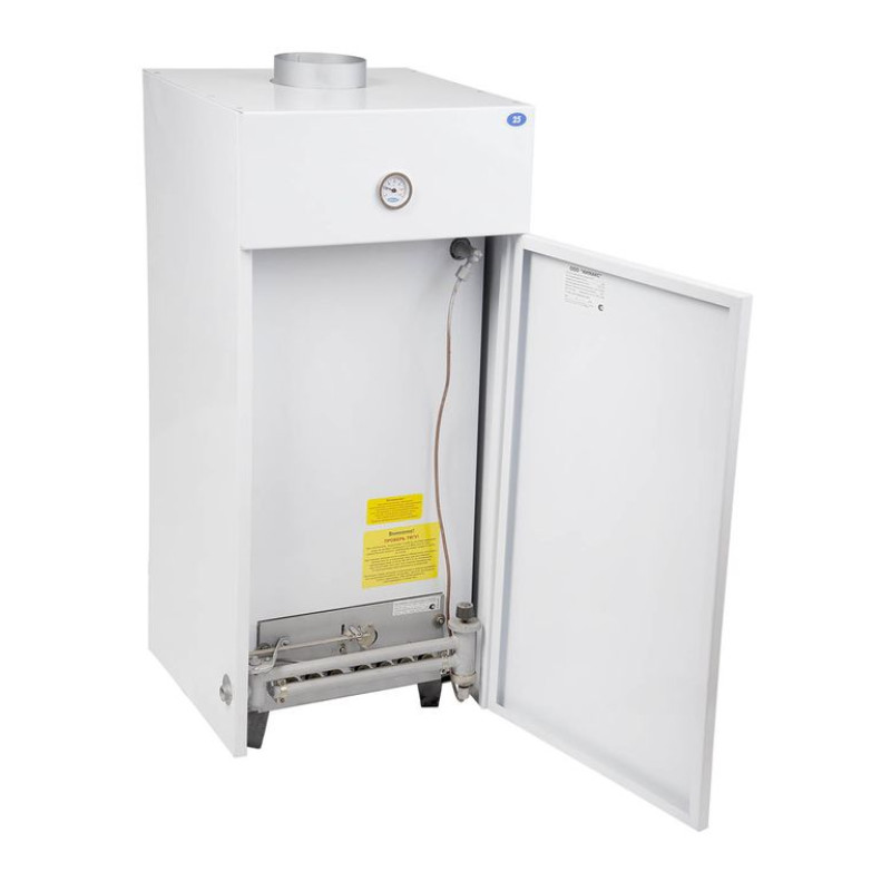 Котел газовый Мимакс КС-Г-25-1