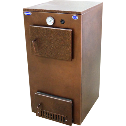 Котел твердотопливный Мимакс КС-Т-40