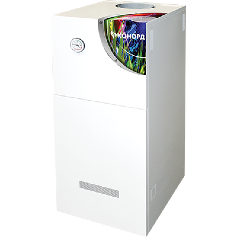 Котел газовый "Конорд" КСц-Г-16 S-1