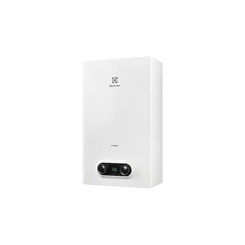 Колонка газовая Electrolux GWH 10 NanoPlus 2.0-1