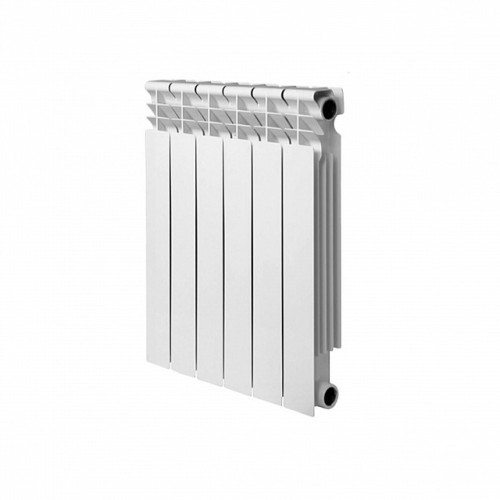 Радиатор алюминиевый  Arideya 500/96/8 секций дисконт