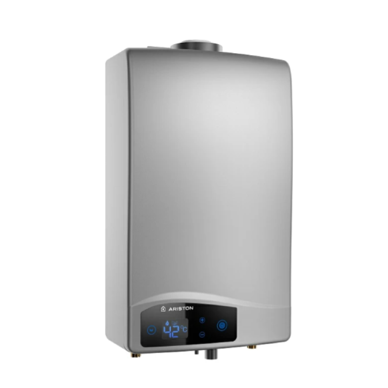 Водонагреватель газовый Ariston NEXT EVO SFT 11 NG EXP