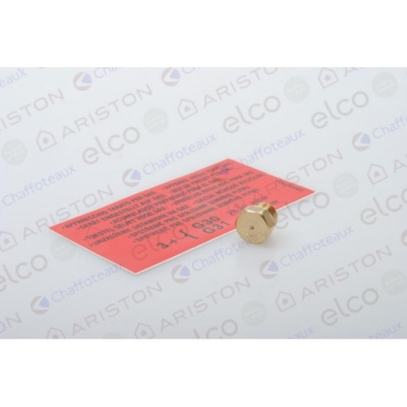 Форсунка основной горелки Ariston (290954)