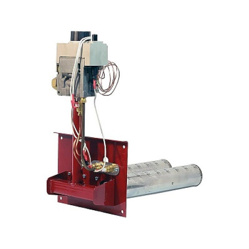 Газогорелочное устройство 15 кВт sit Вега Комфорт 283мм