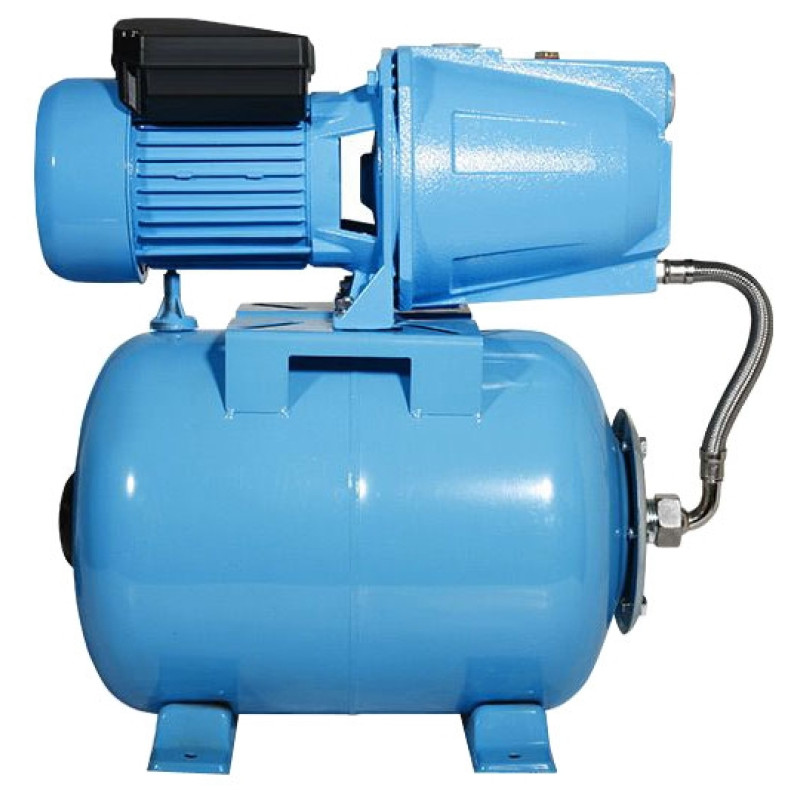 Насосная станция Oasis SA 60/45C-24