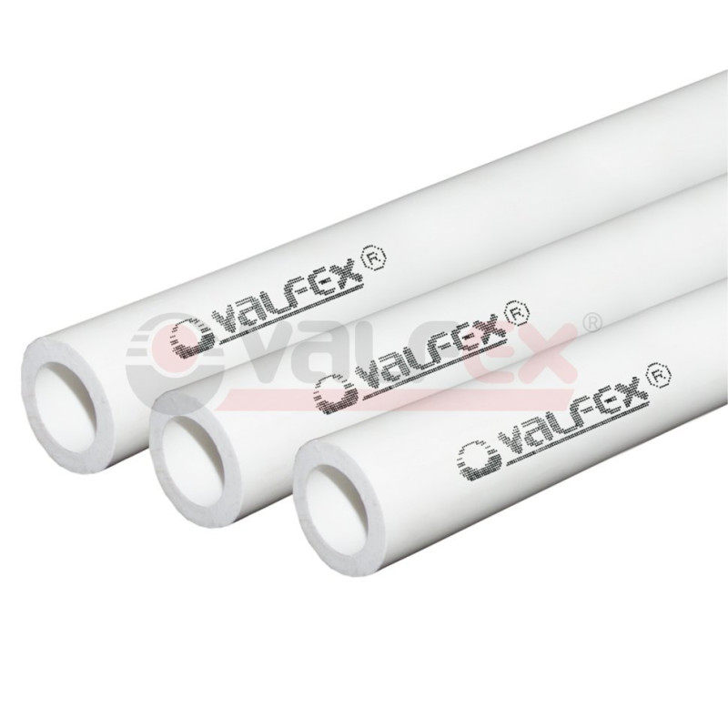 Труба PN20 ф20 Valfex (4/140)