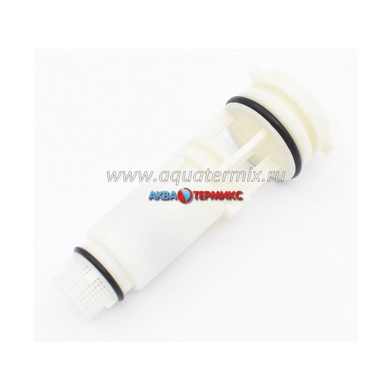 Картридж турбинки 6л/мин U072-18K Gaz 6000 W-18C  арт. 87186456820-1