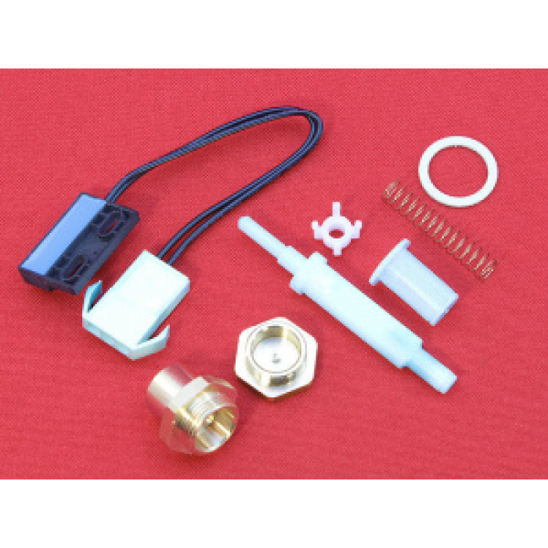 Гидроклапан Bosh ZW24_30-2/U032_U034-24K