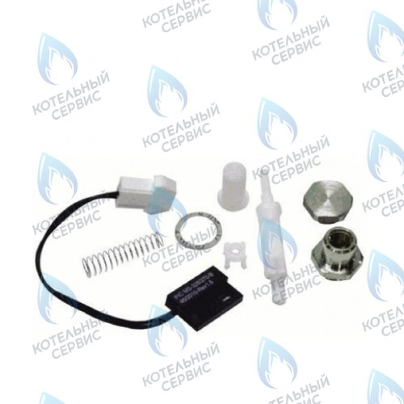 Гидроклапан Bosh ZW24_30-2/U032_U034-24K-1