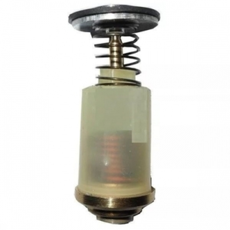 Магнитный клапан на Арбат