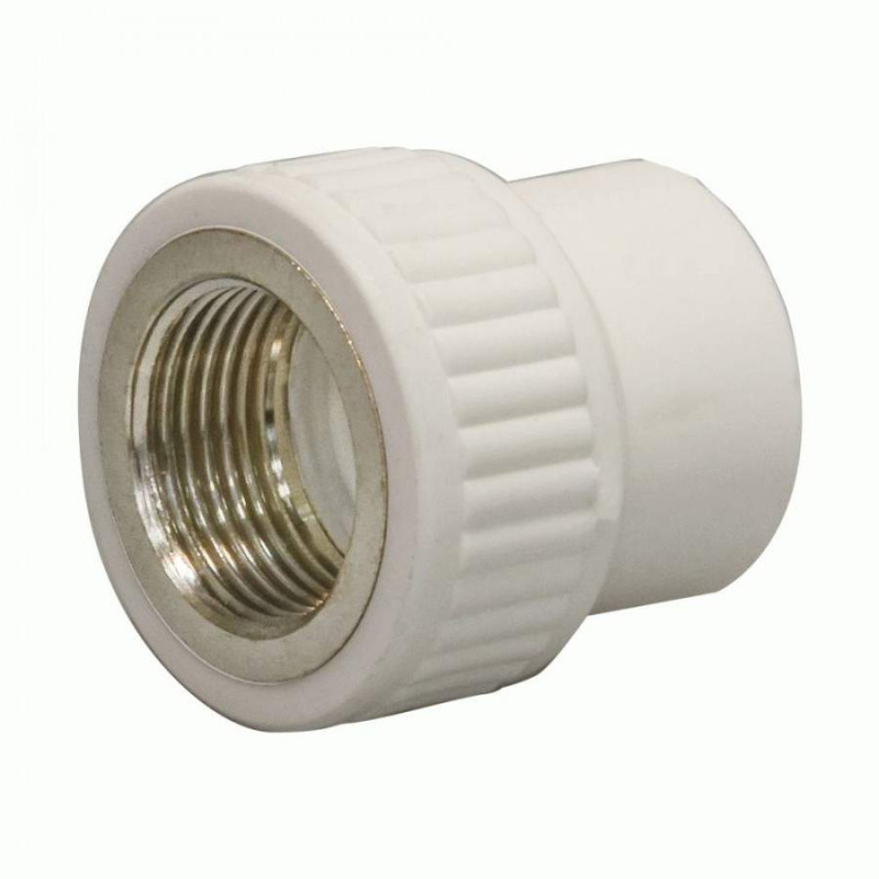 Муфта внутренняя 25x3/4 CRONWATT