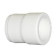 Муфта наружная 63x2 HAKAN (20/5)