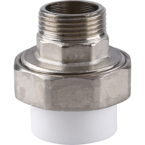 Муфта внутренняя 40х1 TEBO (5/50)