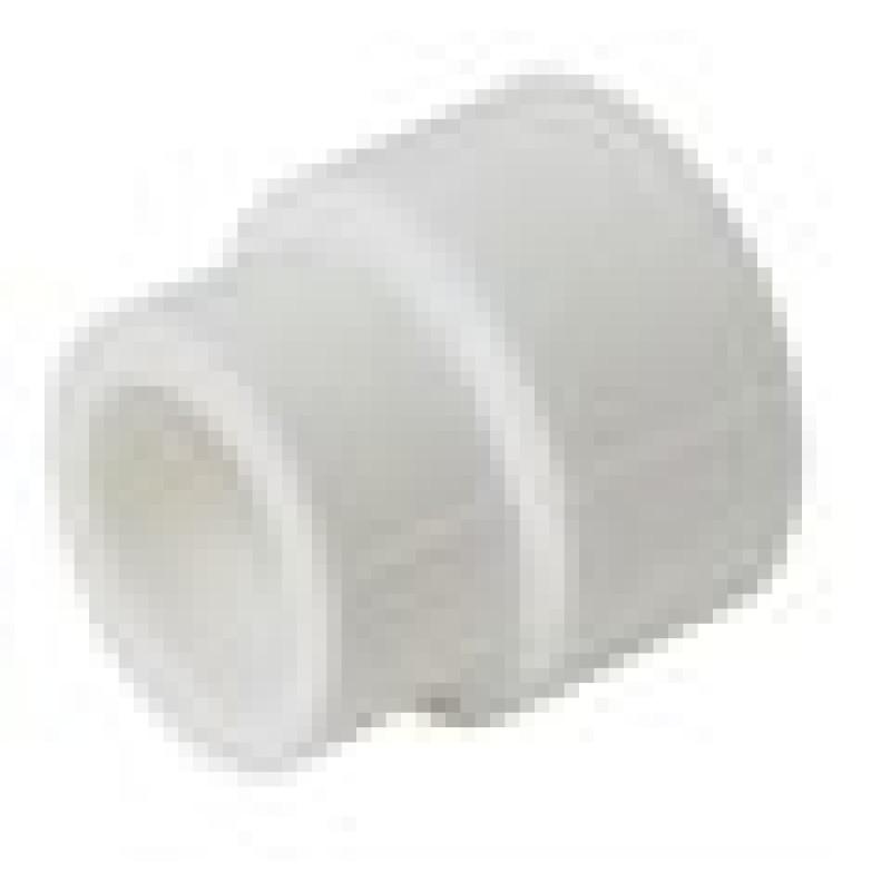 Муфта переходная 32-25 (полиэтилен) HAKAN-1