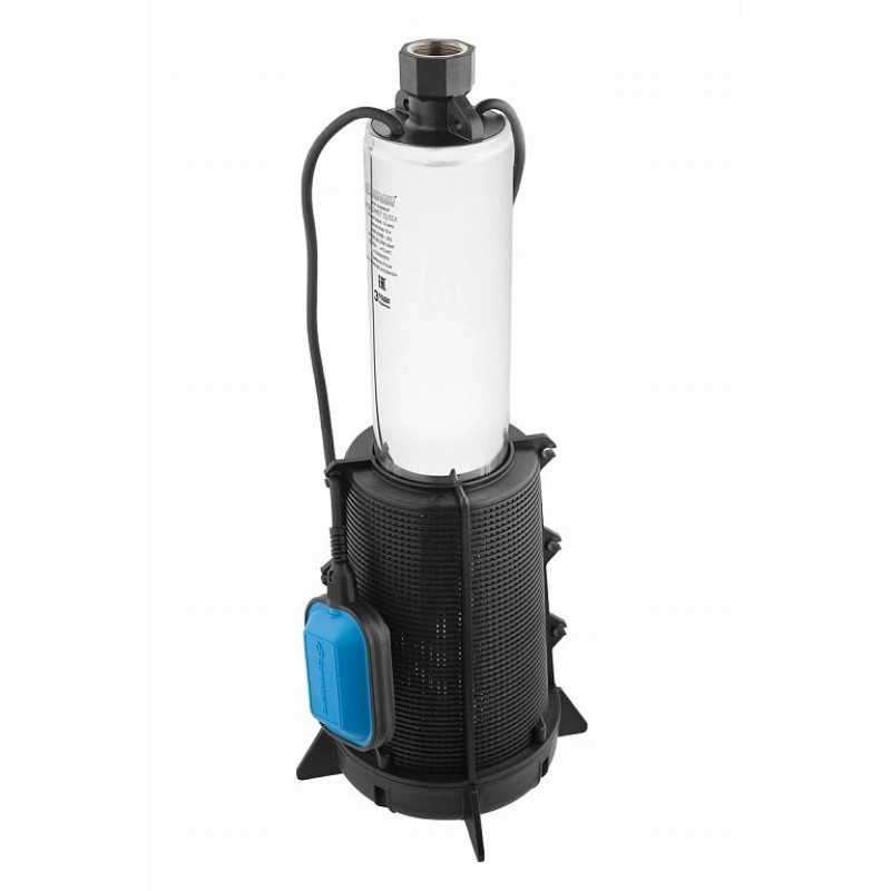 Насос погружной ВОДОМЕТ 55/75 А дф ДЖИЛЕКС